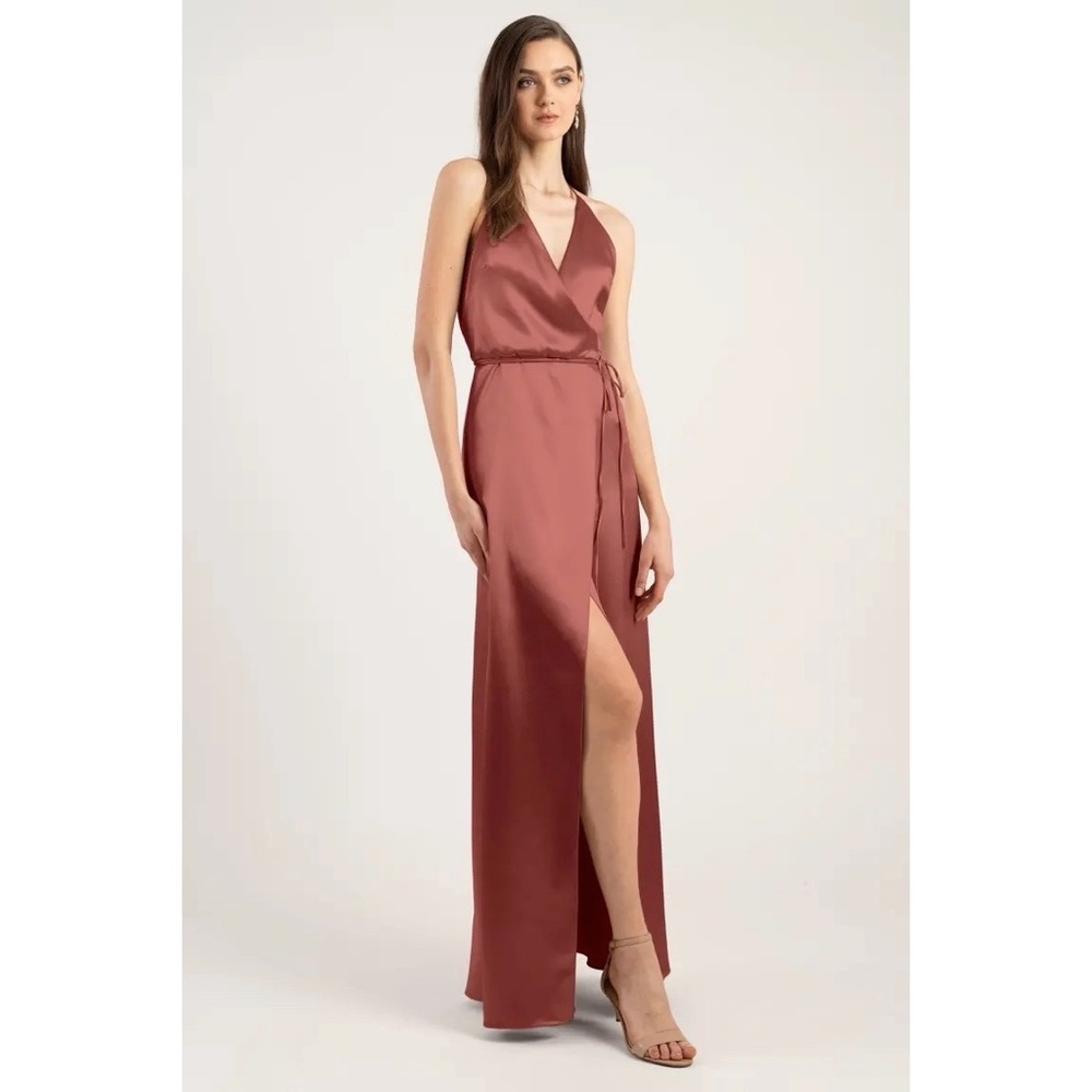 Jenny Yoo Lana Dress